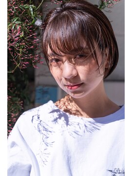 テイラー(Taylor) 【Taylor】大宮　あざとかわいい×ブラウンベージュ