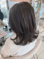 ラ ブーケ 御器所店(La Bouquet)&nbsp;外ハネレイヤー