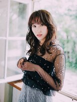 ナウラ(Naurra)&nbsp;モテ髪ゆるふわロング【倉敷】/20代/30代/40代/水島/倉敷