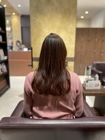 モードケイズ 尼崎店(MODE K's) ビハーカルボンド酸熱トリートメント