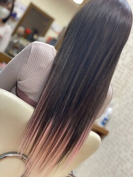 ケーアールツーエス 鳳店(KR2S) #シールエクステ