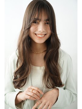 ホーミートウキョウ(HOMIE TOKYO) 渋谷×美容室×美容院×おすすめ×人気×ランキング