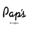 パプス 豊中曽根(Pap's)のお店ロゴ