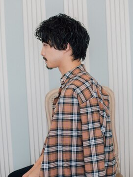 プロデュース 堀ノ内店(Produce) ワイルドマン