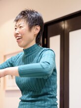 アナベル&nbsp;谷口 和世