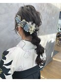 やわからアレンジ