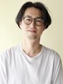 フリップビーアヴェダ(FLIP B AVEDA) 中村 優一