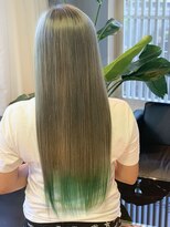 ウエスト(WEST)&nbsp;けさグリ