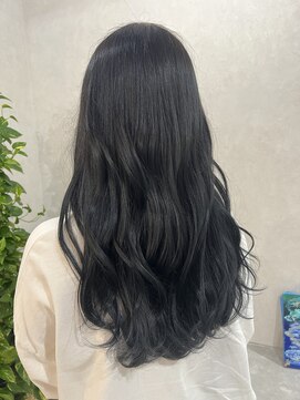 ニィ(2iee.) ハイライトカラー