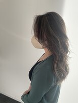 ナンバーフォーナチュラル(NO4 natural)&nbsp;ハイライトカラー