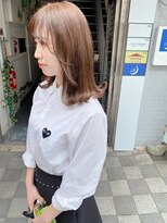 ネオ(Neo)&nbsp;アッシュベージュ