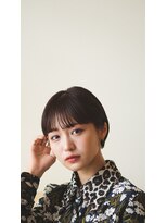 ワクナ(Wakuna)&nbsp;マッシュショート