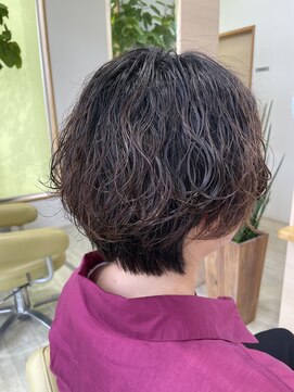 シュウ 安城店(Shu) オシャレショート