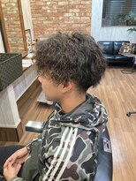 ライズヘアー(RISE HAIR)&nbsp;ツイストスパイラル