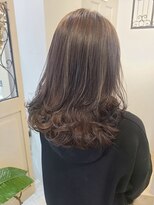 ヘア ケア ディエイチケー(HAIR CARE DHK)&nbsp;楽チンワンカールミディ