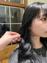 アフェクション 大曽根店&nbsp;ダークカラー