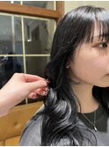 ダークカラー