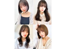 ウェイク ヘアー メイク(wake hair make)