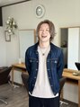 アリュール(Allure) 村井 力