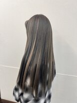 インヘアー(IN hair)&nbsp;＃エクステロング