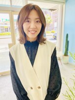 イコイ(ikoi)&nbsp;ikoi × style change