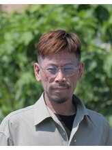 グラムヘアリゾート(gram Hair Resort) KOーHEY 