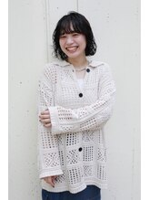 デイジー(Daisy)&nbsp;林 奈保