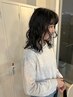 カット＋ケアパーマ
