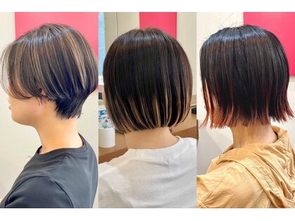 パンマ(Pamma)の写真