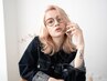 ５０%OFF【6月新規様限定】カット＋オーガニック艶カラー　　11000→5500