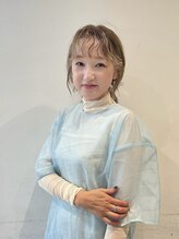 ロイリー バイ ローウェ 立川(Loely by Louwe) 小島智子 髪質改善