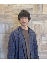 シーバイシオン(Sea by sion) 清野 哲央