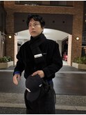 ニュアンスショート