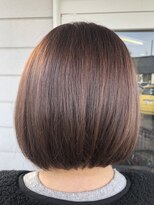 ショコラ(CHOCOLAT)&nbsp;ボブ