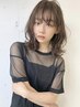 【シャンプー無し】顔周りカット