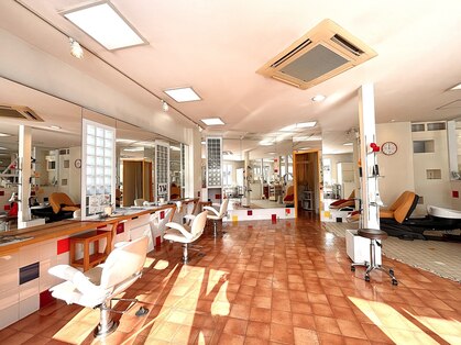 フィッツ トゥルー FitzTRUE 三原 宮浦店の写真