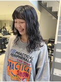 くるパーマ