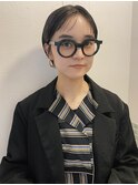 【心斎橋hen】ショートヘア ショートカット ベリーショート