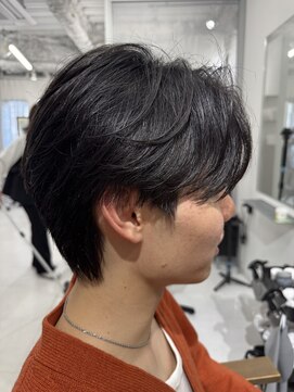 バース 梅田中崎町店(BIRTH) センターパート