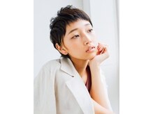 ヘアーアンドメイク ポッシュ 西日暮里店(HAIR＆MAKE POSH)