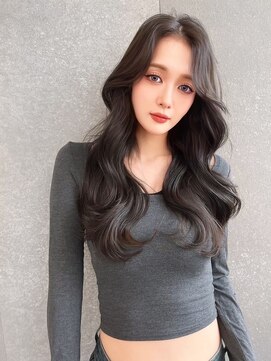 ロンドローズ 名古屋(Lond damaskRose) ハイトーン/ダブルカラー/ブリーチ/インナーカラー 18