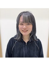 ギャラリアサンク(GALLERIA CINQ) 倉中 桜花