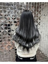 ラブスタシー 仙台店(Lovestasy)&nbsp;バレイヤージュ