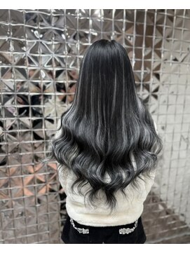 ラブスタシー 仙台店(Lovestasy) バレイヤージュ