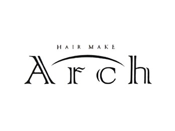 アーチ(Arch)の写真/完全プライベートサロンで、周りを気にせず、ゆっくりと寛げる♪大型店が苦手な方にもおすすめサロン◎