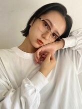ディー(DEE) cool bob