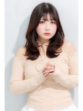 クロエ 目黒(Cloe) プレミアムカラー×レイヤーカット