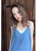 知らない人は損してる【スモーブカラー】とは？