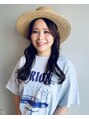 アグ ヘアー ゲイル 三沢店(Agu hair gale) SHIMO 