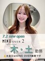 ミンクスオーバー(MINX OVER) 冨谷 蓮